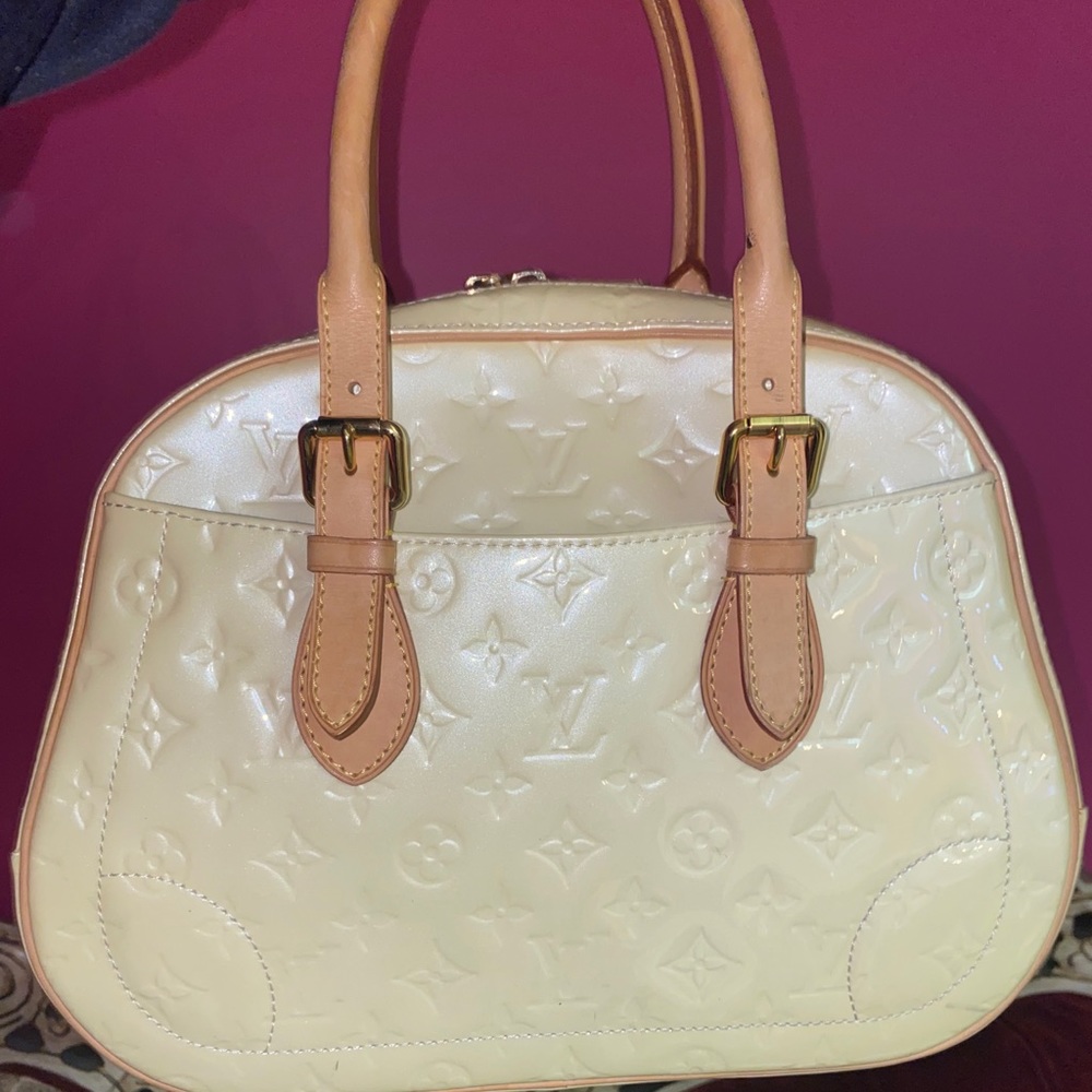 Vintage Louis Vuitton